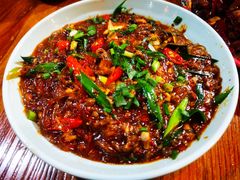 -柴窝堡22号辣子鸡·传承新疆菜