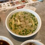老字号鸡鸣汤包