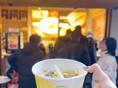 -秦园惠山豆腐花(惠山古镇店)