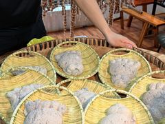 -青山青豆花·笑禅豆腐鱼(黄泥塝店)