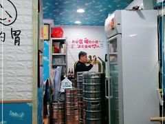 -来之顺海鲜菜馆·青岛菜(栈桥店)