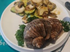 -大锅强·蒸海鲜青岛菜(金沙滩店)