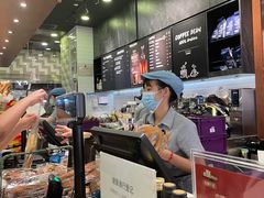 -PAPER STONE BAKERY(天汇广场店)