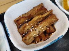 茄子-楽飯屋(软件园店)