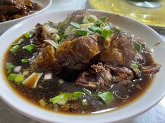 -南花桥羊肉馆老字号(乌镇店)
