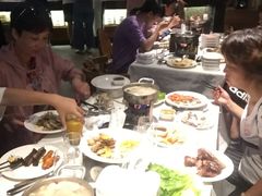 -星伦多自助料理·涮烤一体(虹悦城店)
