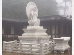 -径山寺