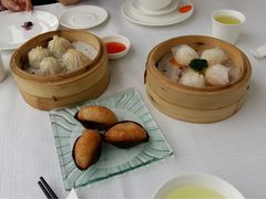 -金悦轩海鲜城(渔人码头店)