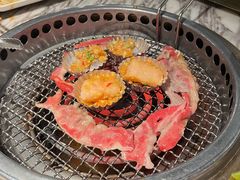 -火炉火自助餐(喜隆多店)