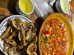 -宋三姐老妈兔头(双流总店)