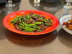 -花满楼(启秀路店)