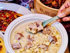 -柴米油盐(土菜院子店)