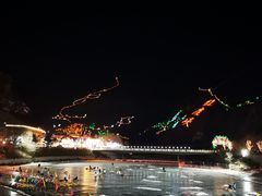 -龙庆峡风景区