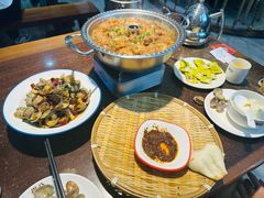 -肖记牛肉鱼杂馆·省级非遗(柏林春天直营店)