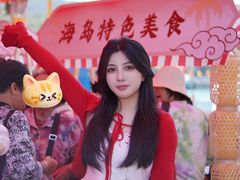 -东澳岛
