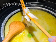 -九锅一堂酸菜鱼(新南凯德直营店)