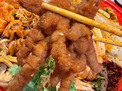 -老街称盘麻辣烫·冒菜(思北店)