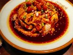 -江边城外烤全鱼(方庄时代购物中心店)