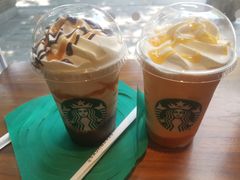 -星巴克(福州三坊七巷店)