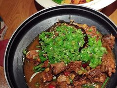 -味莊餐厅(康庄南街店)