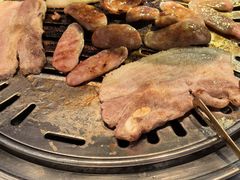 -韩一品韩国料理(柏庐南路店)