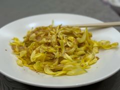 -轩记海鲜餐厅·四十五年老字号·经典粤菜(西区彩虹店)