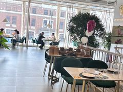 -ins森林童话餐厅coffee&bistro
