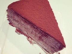 -Awfully Chocolate(来福士广场店)