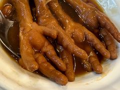 -白天鹅宾馆-宏图府餐厅