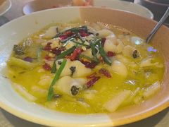 -外婆家(义乌新光汇购物中心店)