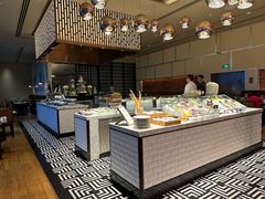 -成都瑞吉酒店·秀餐厅