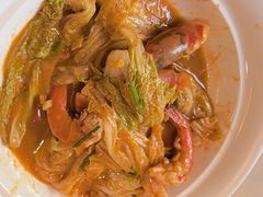 -船歌·鱼水饺青岛菜(闽江二路店)