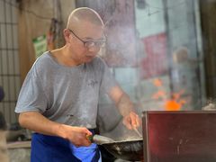 -贾楠小炒泡馍(红福小区店)