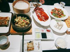 -四世同堂·京菜·烤鸭(双井店)