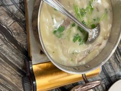 -四季轩中餐厅(徐州开元名都大酒店)