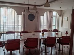 -LA JOLLA 墨西哥餐厅(学院路店)