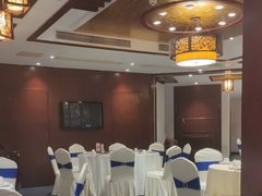 -古韵轩·园林餐厅