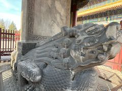 -历代帝王庙博物馆