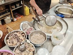 -金宝鸭肉店(斗西分店)