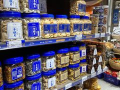 零售区-三关六码头(上海开新里店)