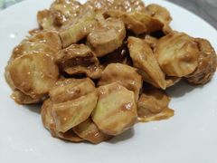 -鲁西南老厨子·特色鲁菜(经一纬五店)