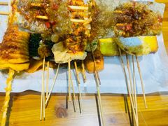 -魏记里脊肉炸炸炸(南门口店)