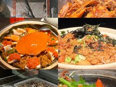 -醉壹号海鲜大排档(厦门店)