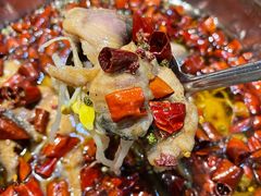 水煮鲶鱼-望京一号·重庆江湖菜(工体店)