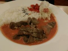 -噹噹呀咪咖喱屋(南京东路店)