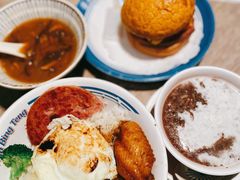 招牌四宝饭-敏华冰厅(天河城店)