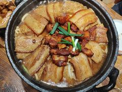 -百花人家(门城水岸店)