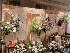 -天瑞轩·粤菜餐厅