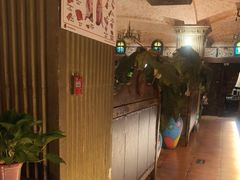 -凯撒城堡西餐厅(颐和国际店)