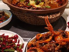 -马头巷·隐庐居·红油大虾(园区店)
